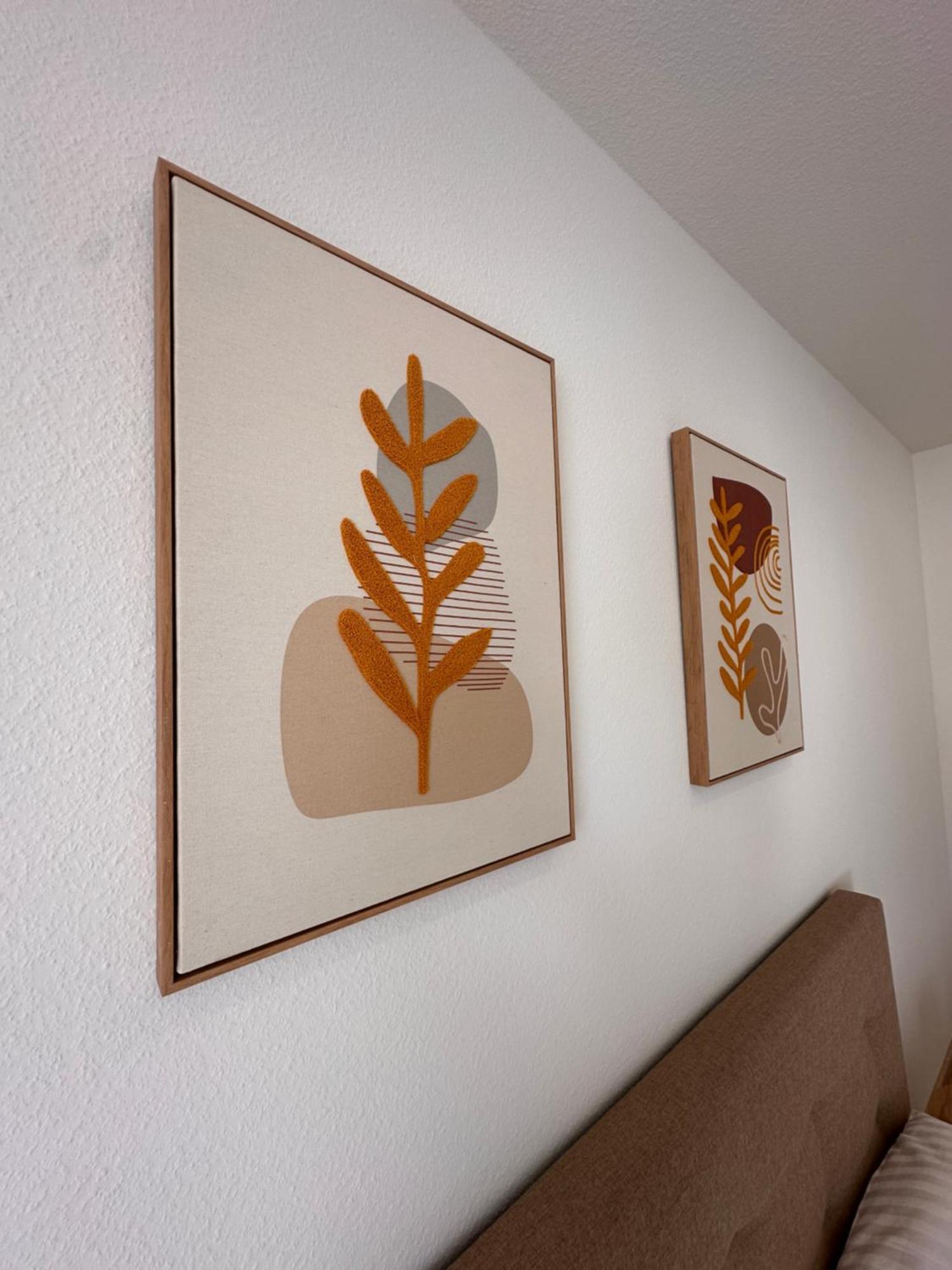 Amao-Obsidian I 120Qm I Elegantes Business- & Familienapartment I 3 Schlafzimmer I Kingsize Betten Schwanau Eksteriør bilde